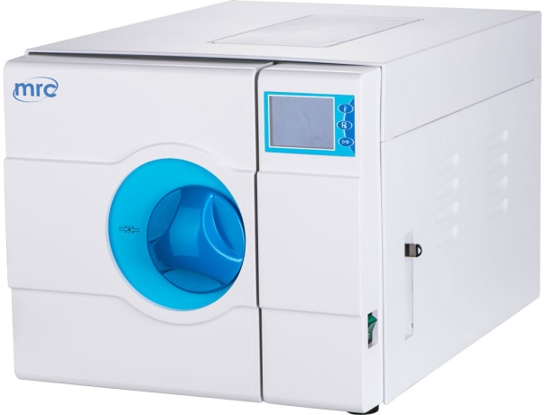 WORKING PRINCIPLE OF AUTOCLAVES